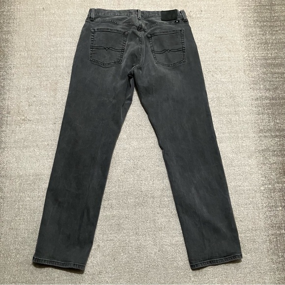Lucky Brand Other - Lucky Brand 221 Original Straight Jeans
